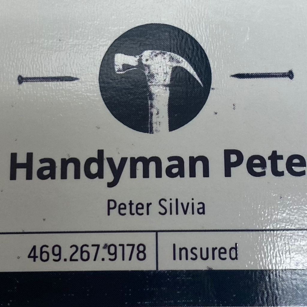 Handyman Pete