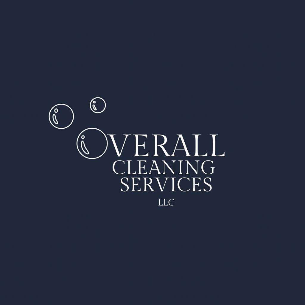 Overall Cleaning Services LLC