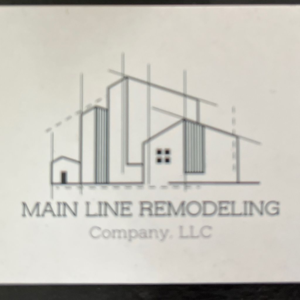 Main Line Remodeling Company, LLC