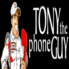 Avatar for Tony The Phone & Cabling Guy