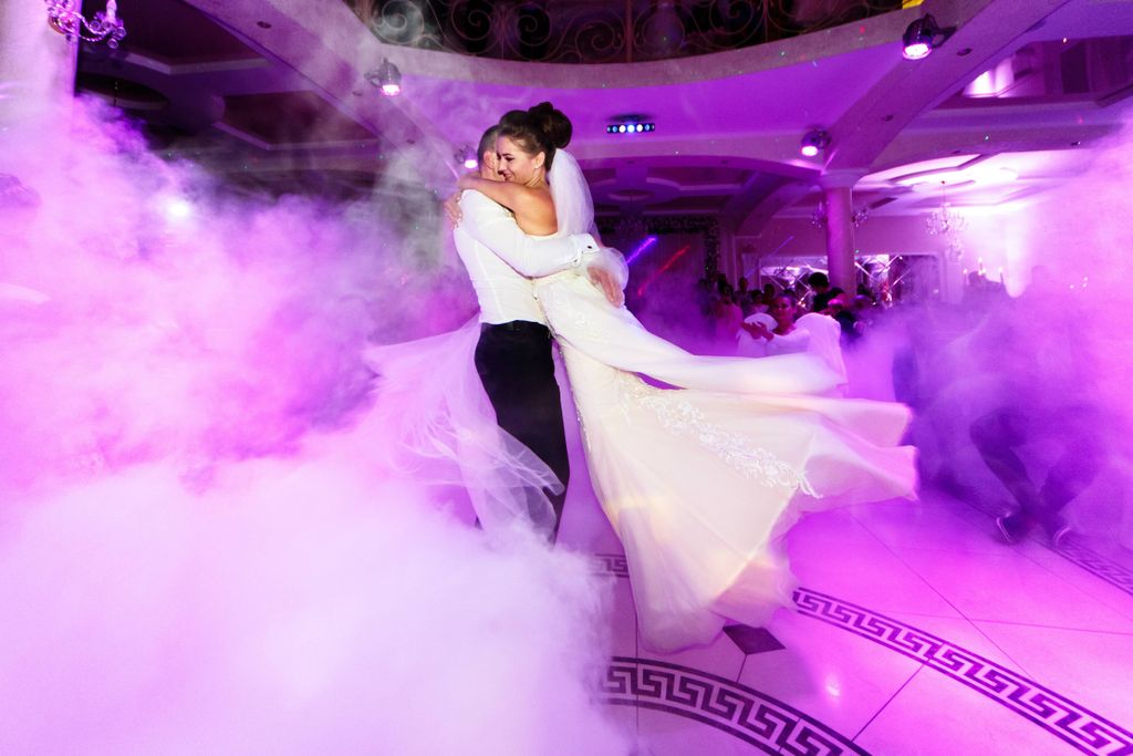 Wedding DJ Entertainment Spearfish South Dakota