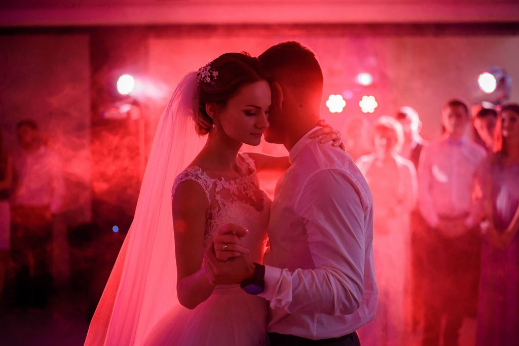 DJ Marek DJ Services for Weddings in Custer State 