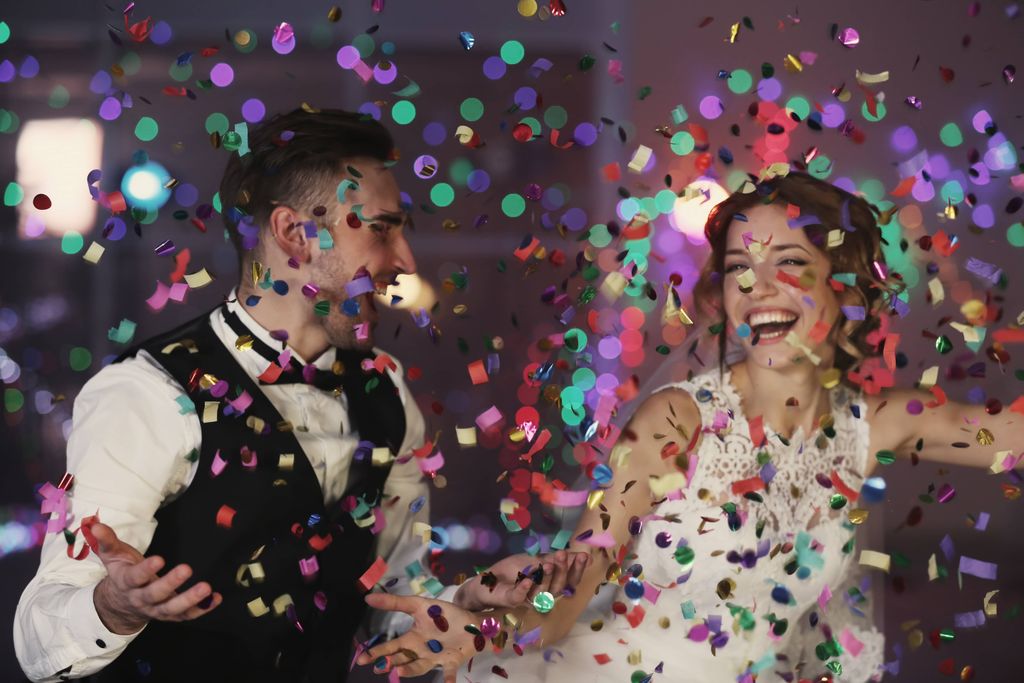 DJ Marek Wedding DJ Services Entertainment Package
