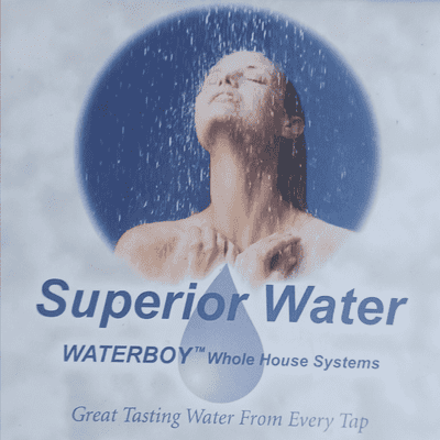 Avatar for Superior Water Company