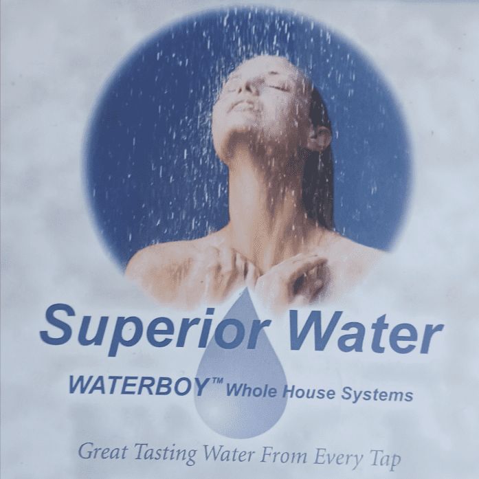 Superior Water Company