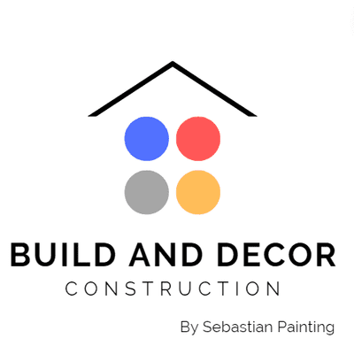 Avatar for Build and Decor by Sebastian Painting