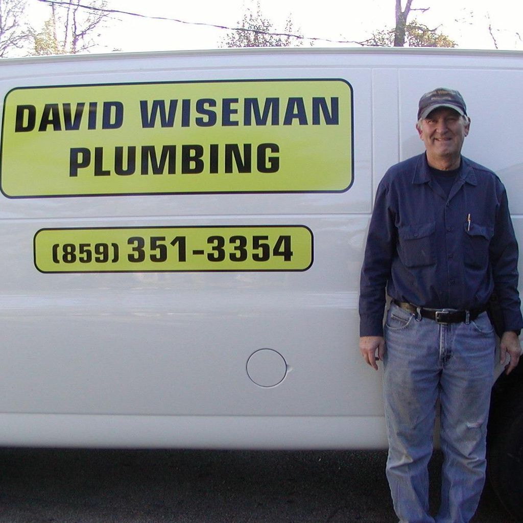 David Wiseman Plumbing