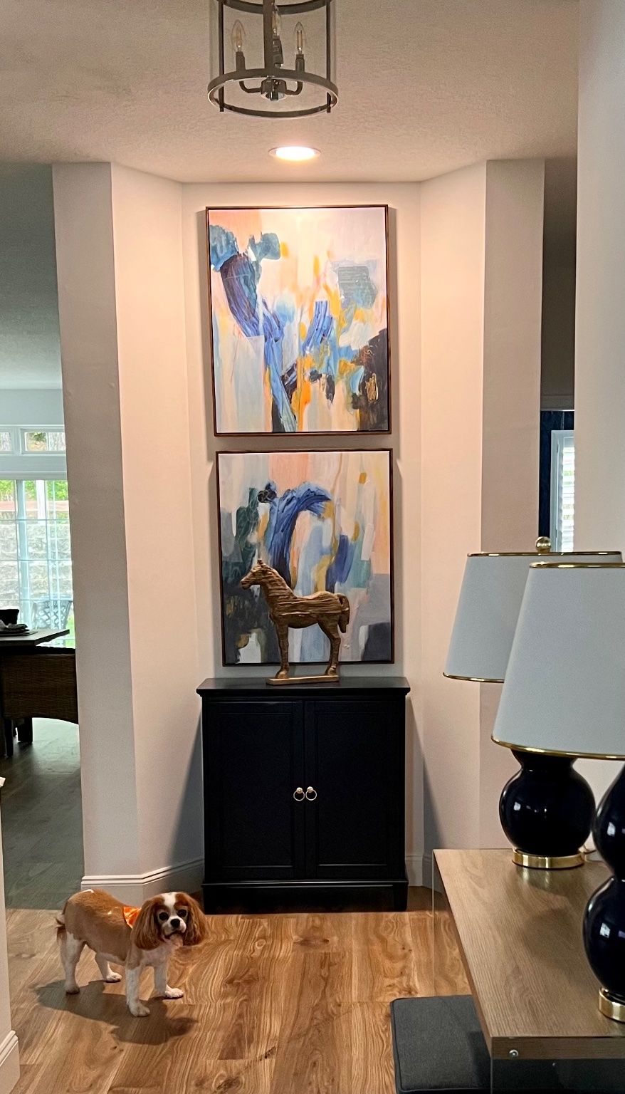 Customer photos