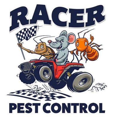 Avatar for Racer Pest Control