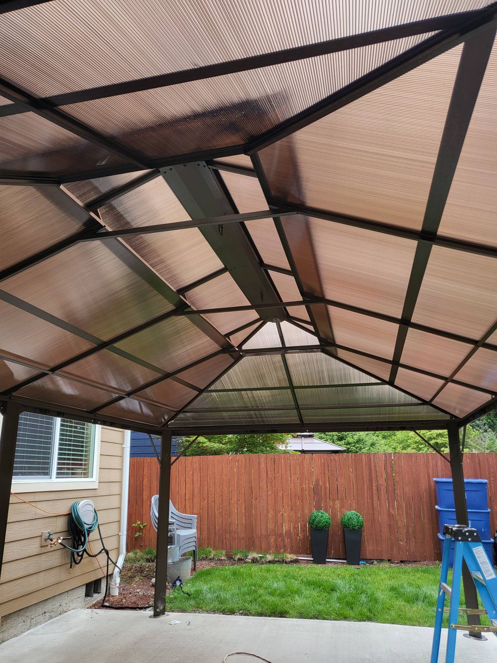 Customer photos