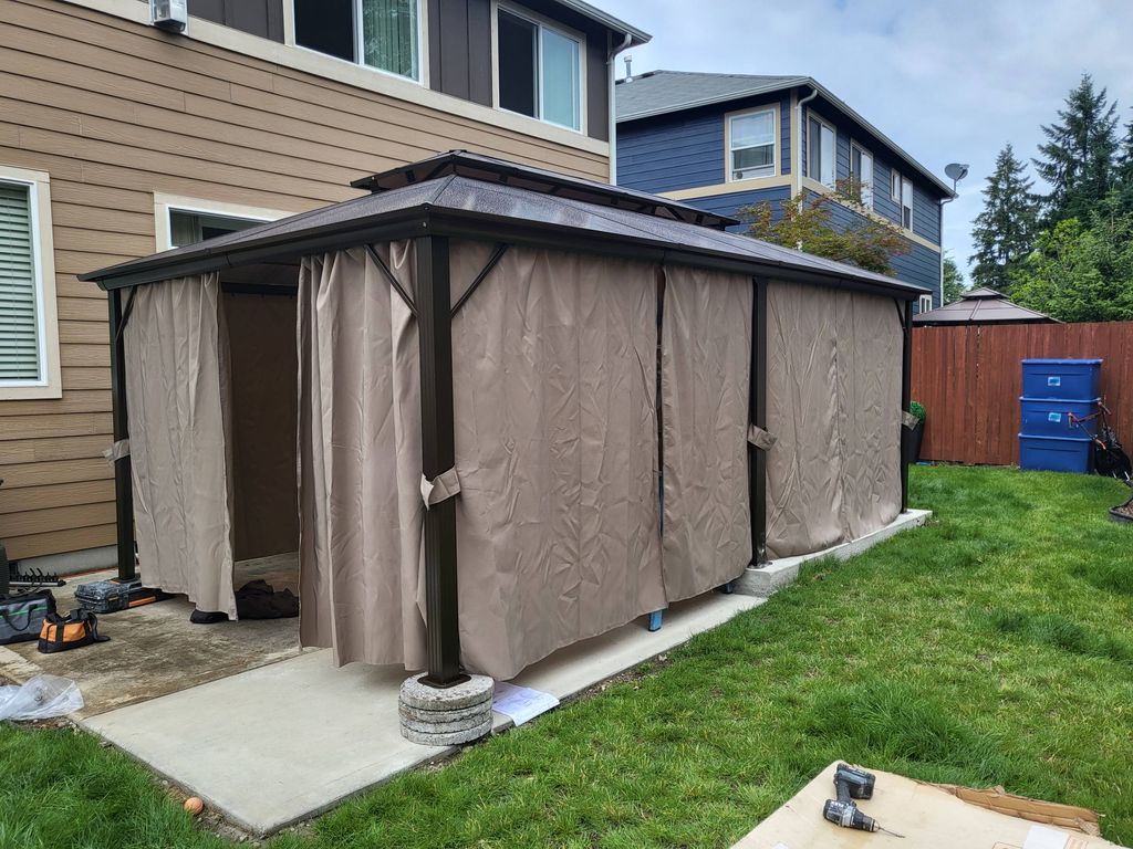Customer photos