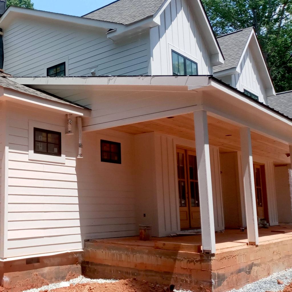 Southeastern Services of the Carolinas, LLC