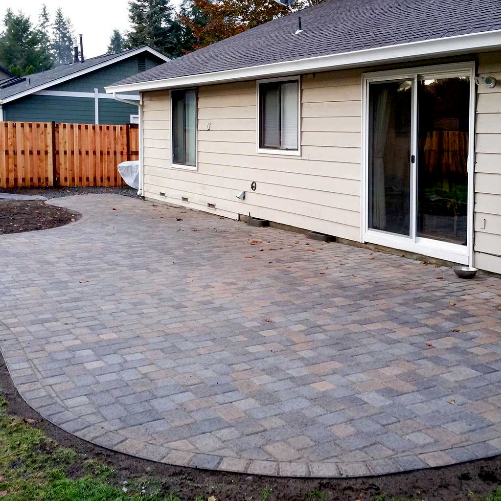 Discount Driveway & Masonry