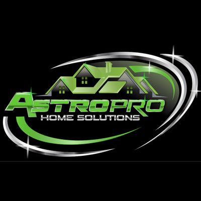 Avatar for Astropro Home Solutions
