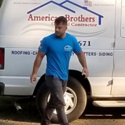 Avatar for American brothers home improvement