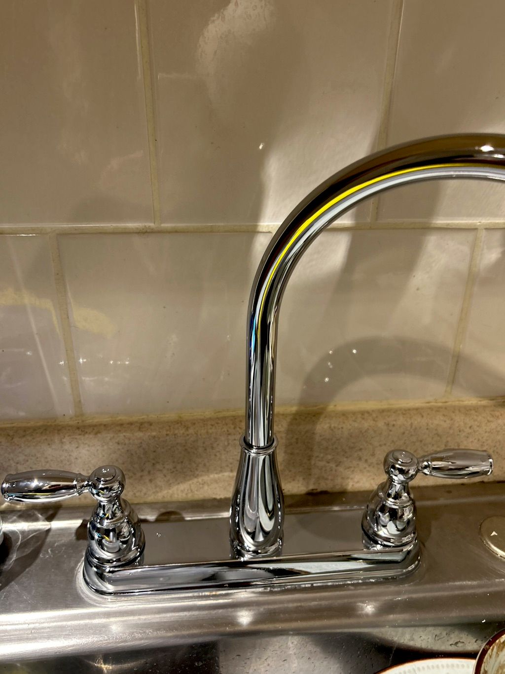 Customer photos