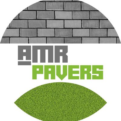 Avatar for AMR Pavers