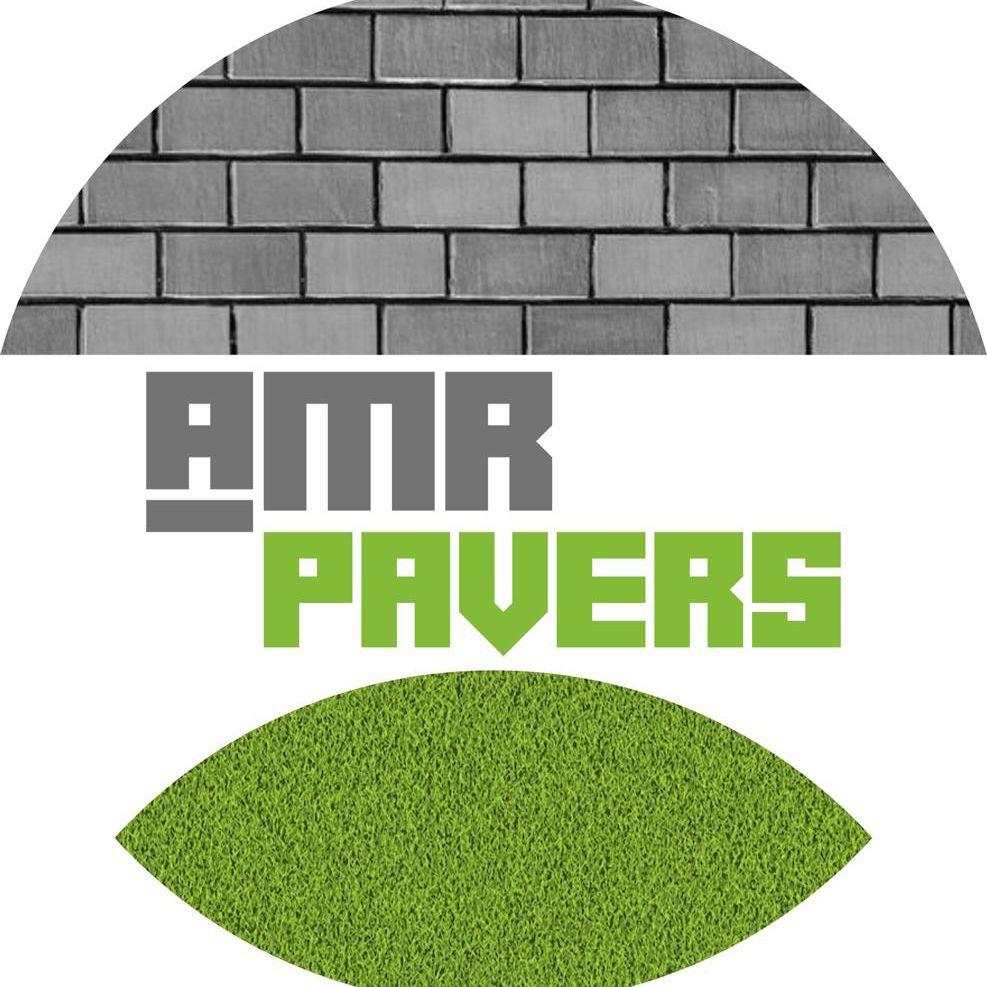 AMR Pavers