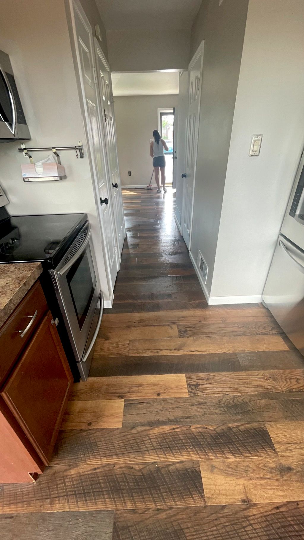 Customer photos