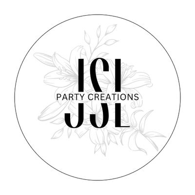 Avatar for JSL Party Creations