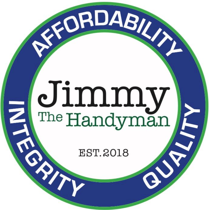Jimmy The Handyman