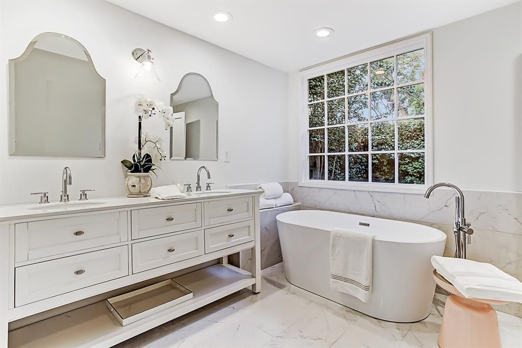 Bathroom Conversion West U