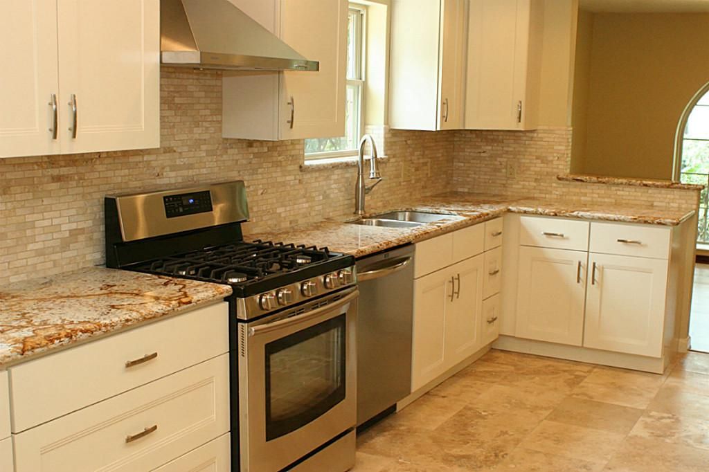 KItchen Woodlands