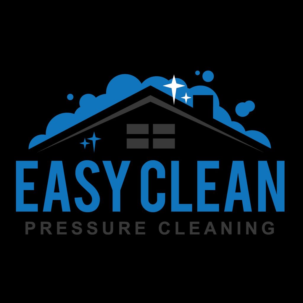Easy Clean Pressure Cleaning