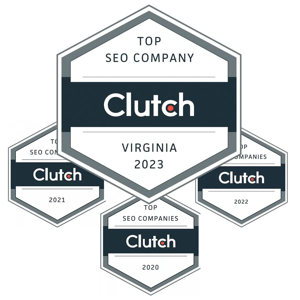 Virginia's #1 SEO Company