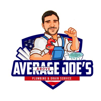 Avatar for Above Average Joe’s Plumbing, Inc.