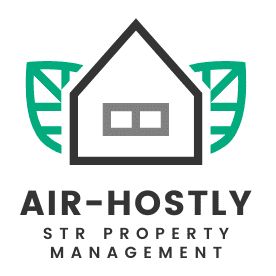 Air Hostly Vacation Rental/Airbnb Management