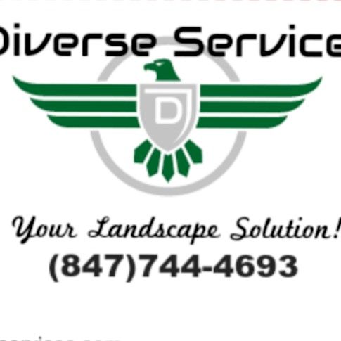 Diverse Services / Landscaping & Hardscaping
