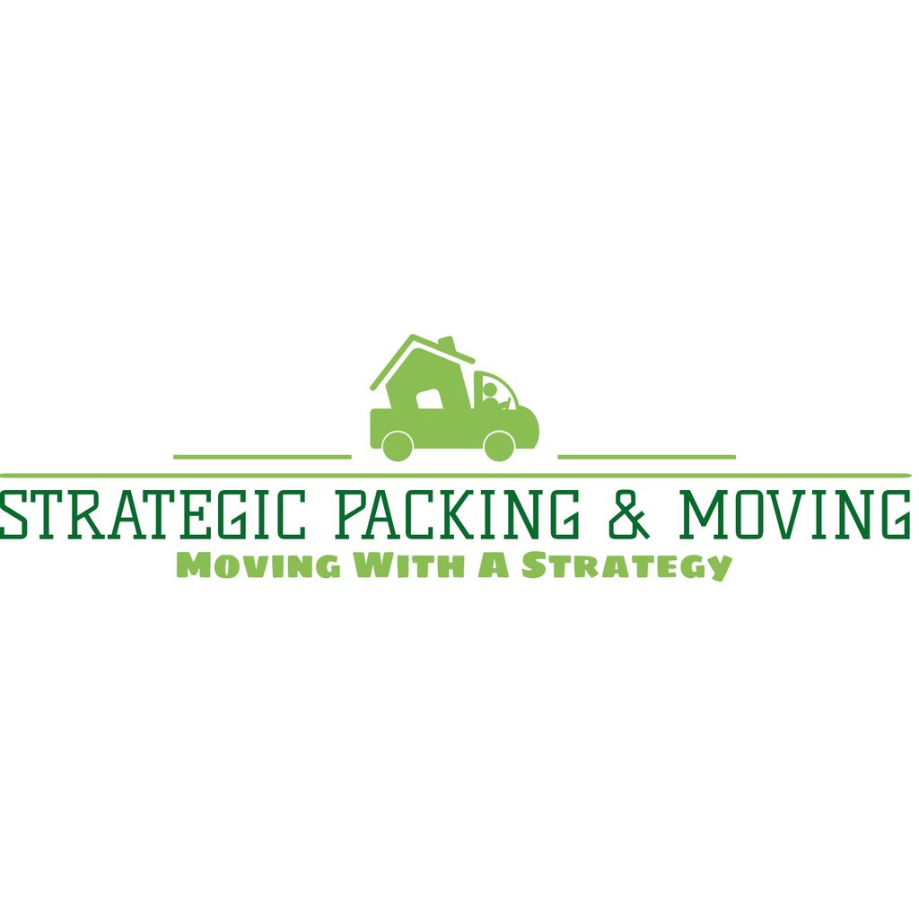 Strategic Packing & Moving LLC
