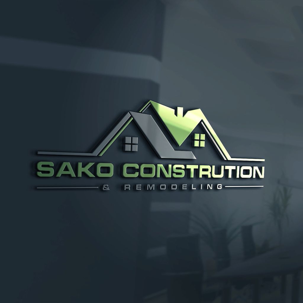 Sako Construction & Remodeling LLC