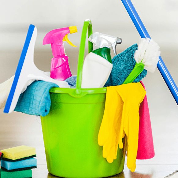Best Home Cleaners