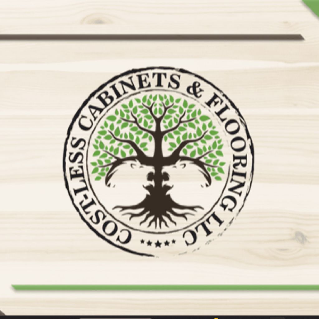 Costless Cabinets & Flooring