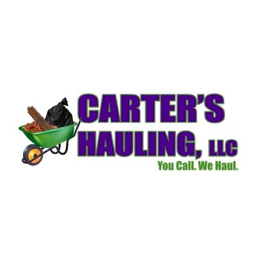 Carter's Hauling LLC