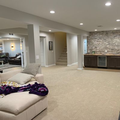 Best Home Repair And Renovation Sterling Heights Michigan