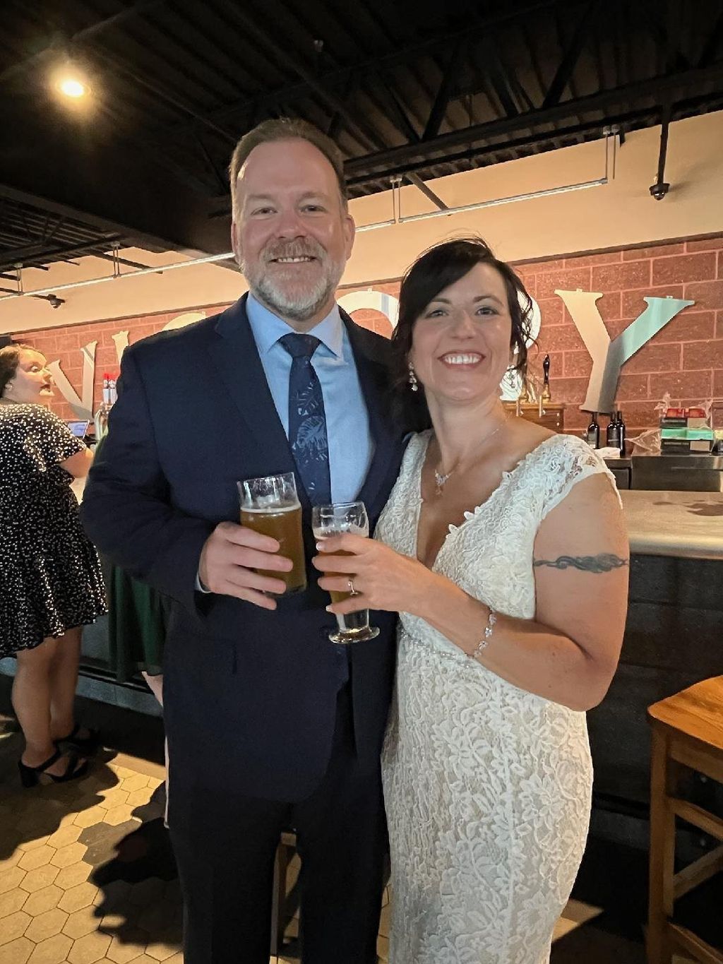Customer photos