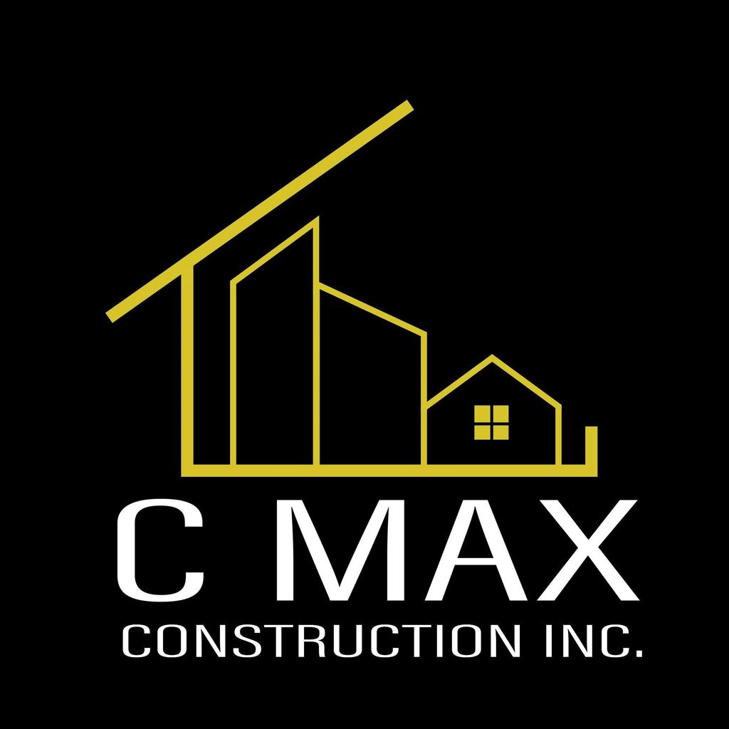 C Max Construction Inc