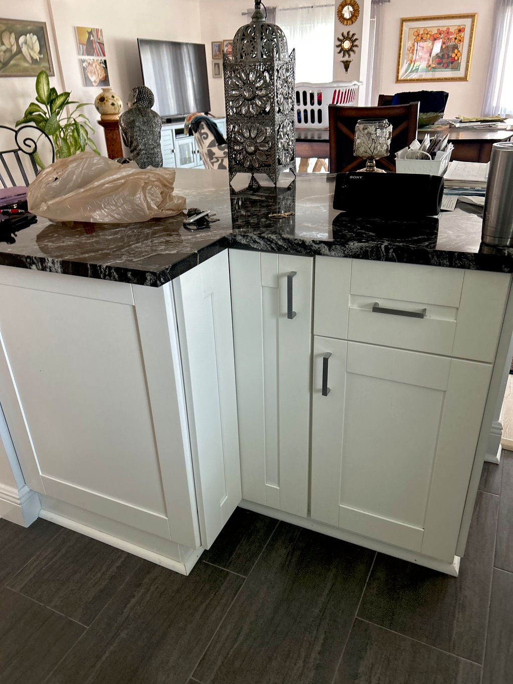 Customer photos