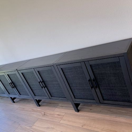 Featured Projects