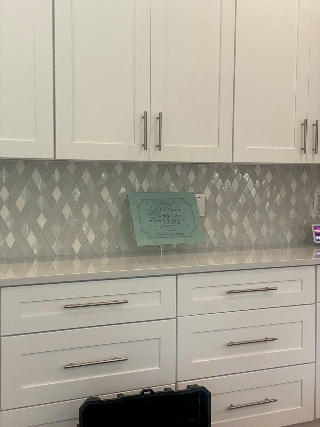 Customer photos