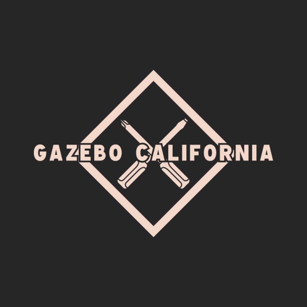 Gazebo California