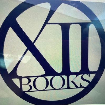 Avatar for XII Books