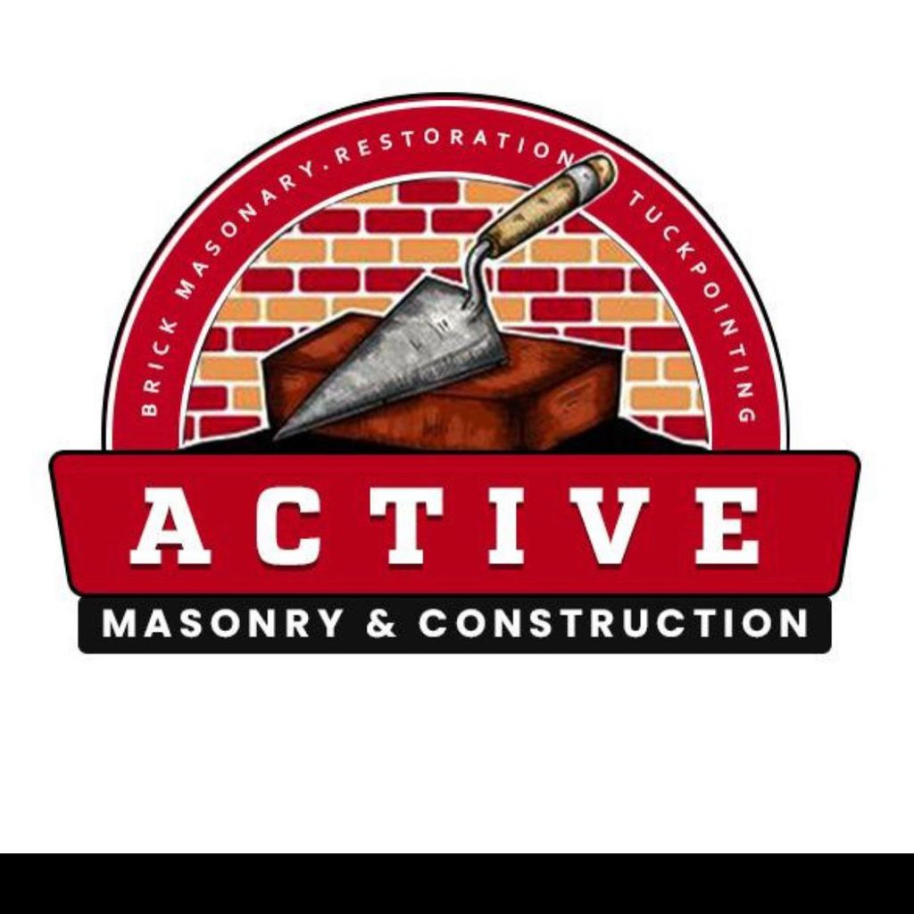 Active masonry construction