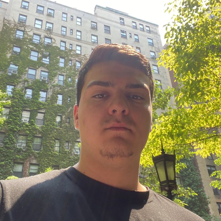 pro avatar
