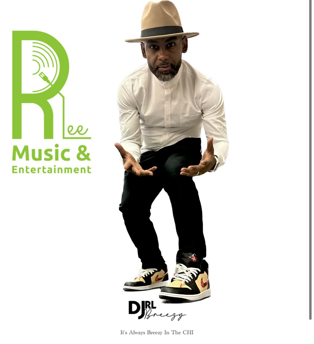 RLee Music