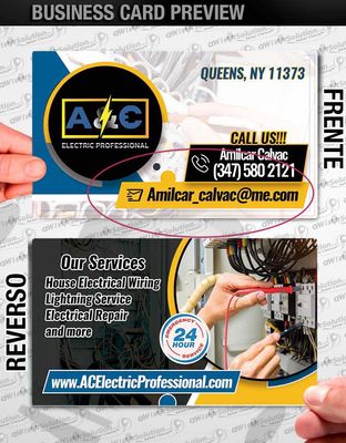 Avatar for A&C Electrical