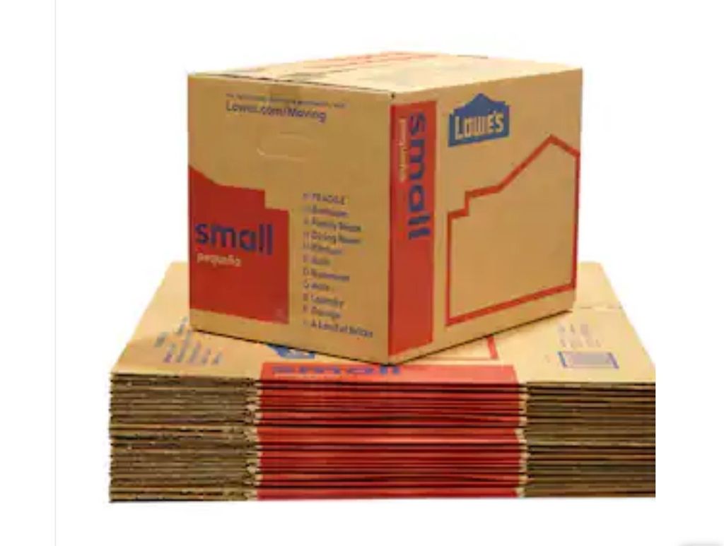 We Pack, Never Slack, or get your $ back!